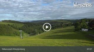 Skikarussell Altastenberg