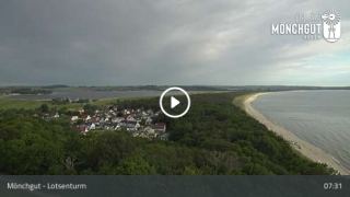 Lotsenturm