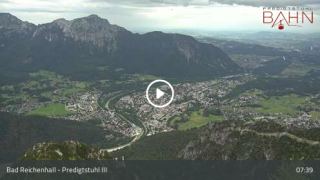 Predigtstuhl III