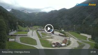 Chiemgau Arena