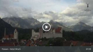 Hotel Hirsch