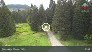 Chamer Hütte