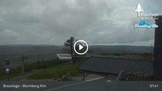 Wurmberg Alm
