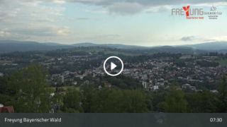 Freyung I