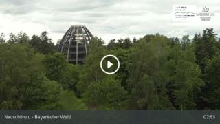 Neuschönau - Hans-Eisenmann-Haus