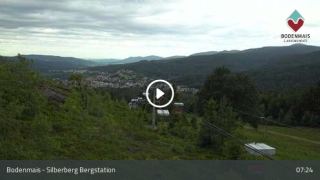 Silberberg Bergstation