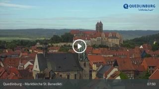 Marktkirche St. Benedikti