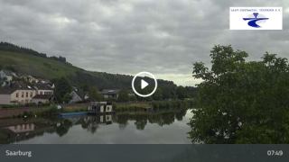 Saarburg - Villa Keller