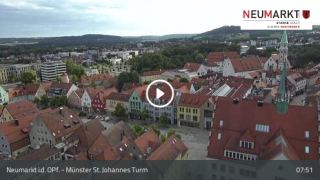 Münster St. Johannes Turm