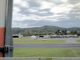 Portoroz Airport