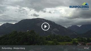 Westernberg