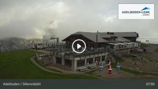 Sillerenbühl