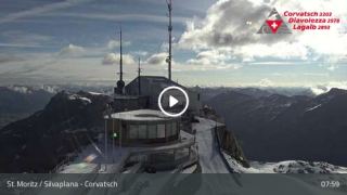 Corvatsch