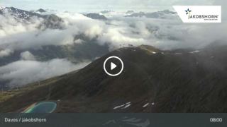 Jakobshorn