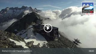 Eggishorn