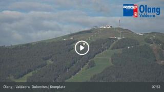 Olang - Kronplatz