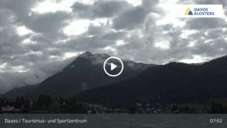 Davos / Schweizerische Alpine Mittelschule