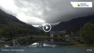 Sportzentrum Klosters