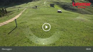 Snowpark Obereggen