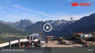 Bormio 2000