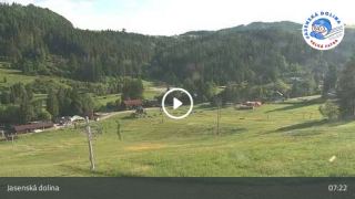 Jasenská dolina
