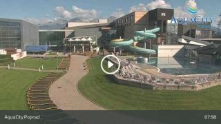 AquaCity Poprad