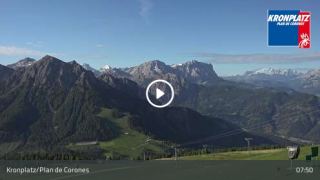 Kronplatz II
