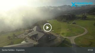 Espiolets - Sector Soldeu