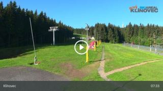 Klínovec II
