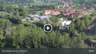 Altstadt Bad Radkersburg