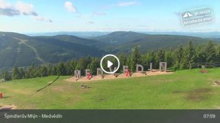 Medvědín