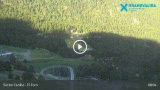 El Forn - Sector Canillo