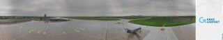 Airport Graz, Schwarzlsee