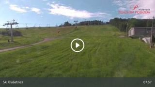 Ski Krušetnica