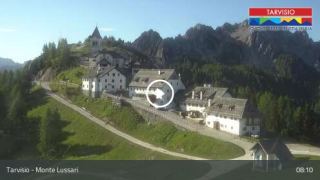 Monte Lussari