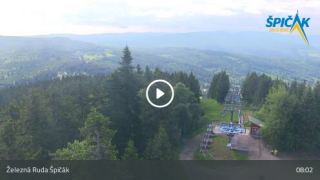 Železná Ruda
