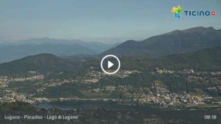 Monte San Salvatore