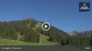 Madonna di Campiglio - Patascoss
