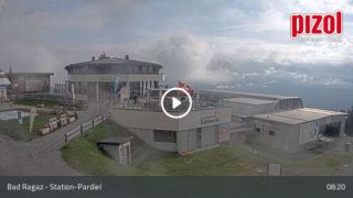 Station-Pardiel