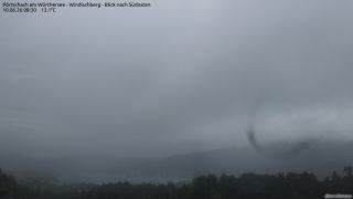 Wörthersee, Pörtschach