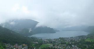 Wolfgangsee, Gschwand