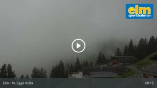 Munggä Hüttä