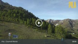 Chamolé Bergstation