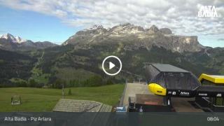 Piz Arlara