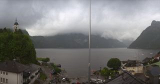 Traunsee, Traunkirchen