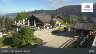 Bergstation Haunold