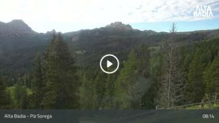 Piz Sorega