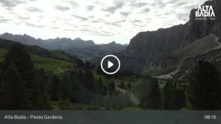Grödner Joch