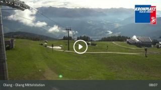Olang Mittelstation
