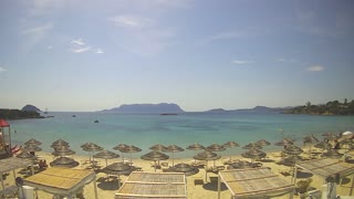 Chia, Sardinia